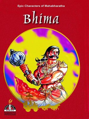 cover image of Bhima